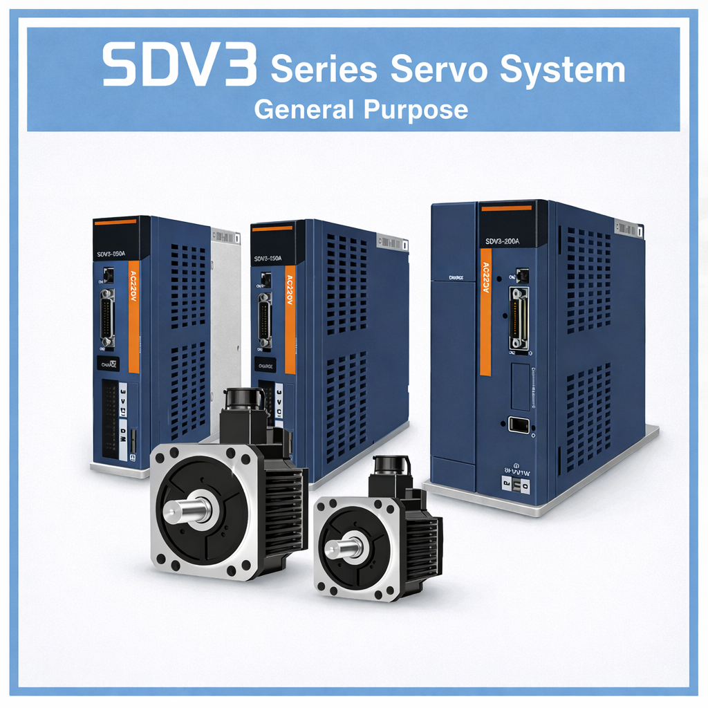 Motor Servo